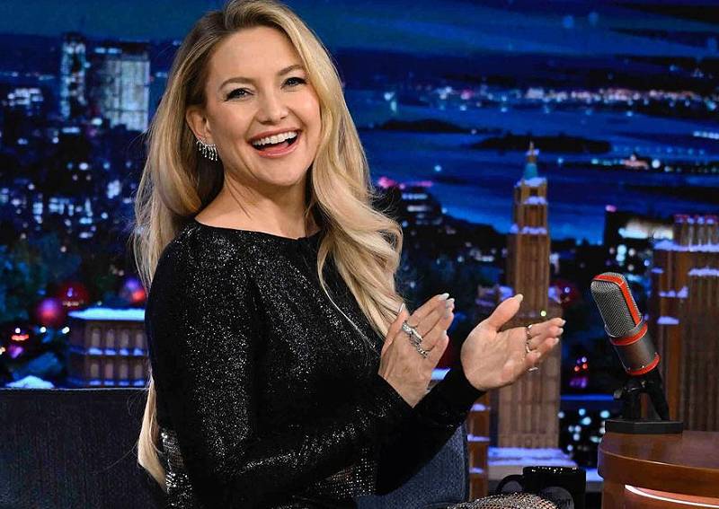 Kate Hudson Reveals Her Best On Screen Kiss Was With Liv Tyler Entertainment News Asiaone
